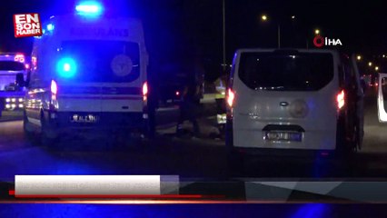 Bursa'da doğum gününde kaza yaptı, hayatını kaybetti