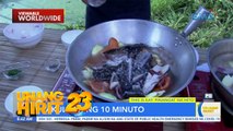 This is Eat - Catch and cook ng hito with Chef JR Royol! | Unang Hirit