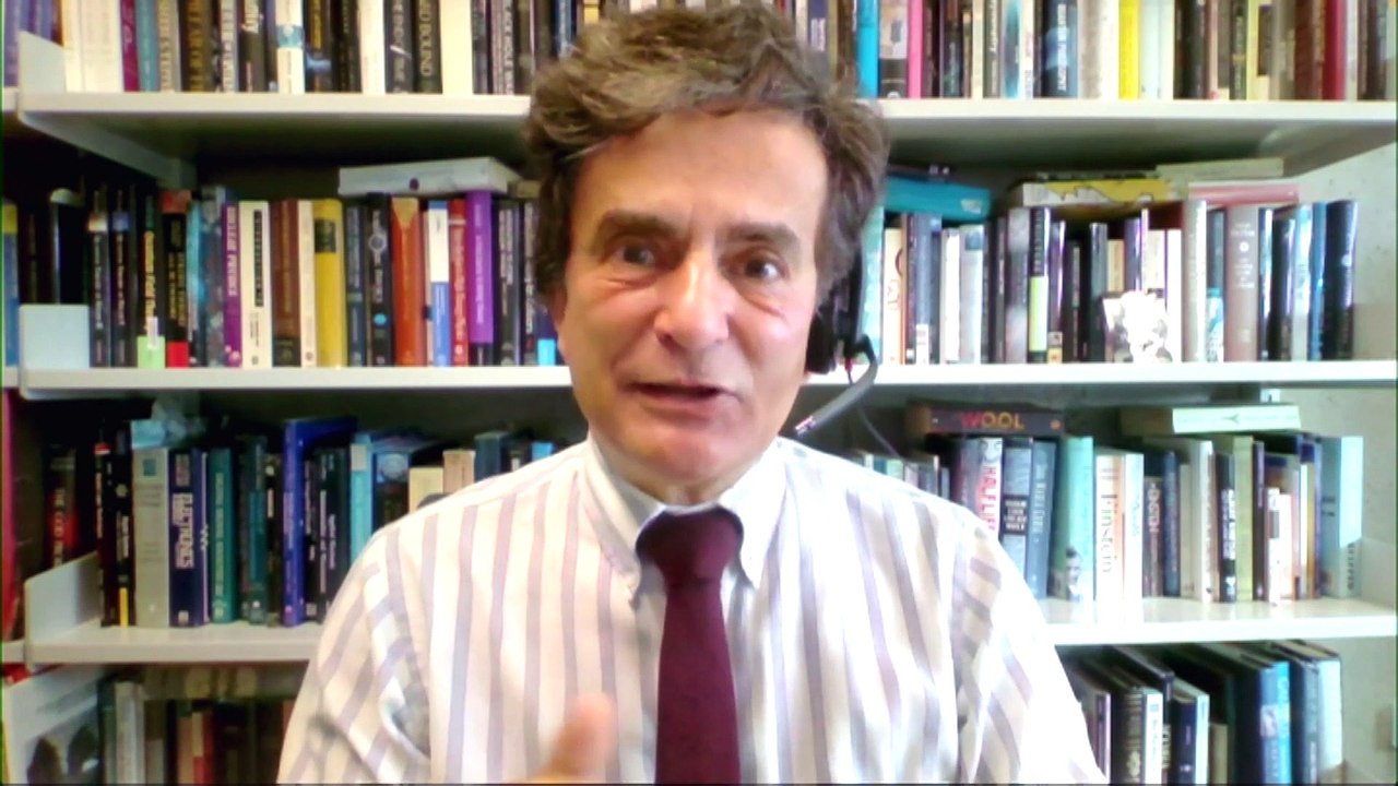 Treated radioactive water from Fukushima to be released into ocean