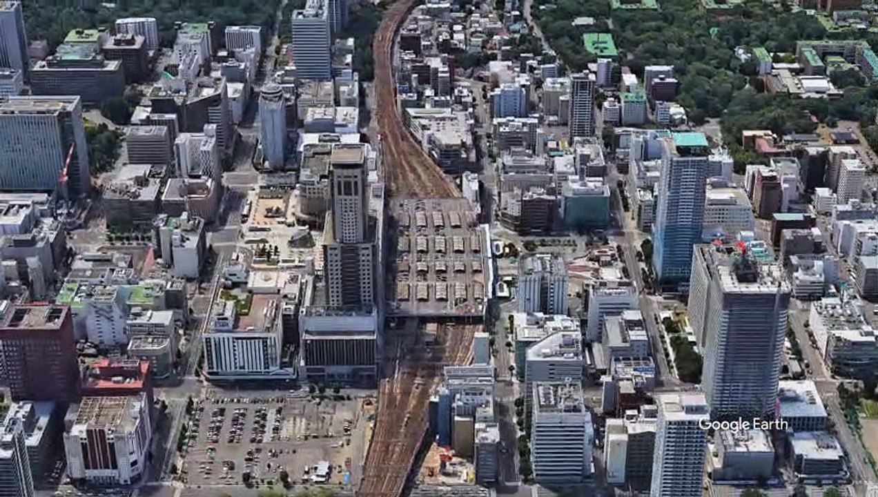 札幌駅
