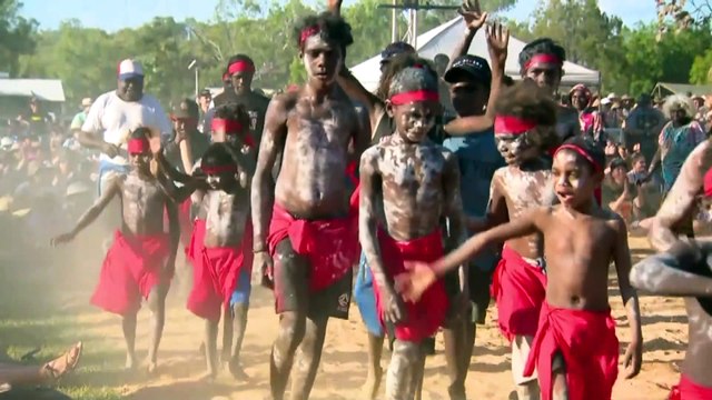 Minister for Indigenous Australians is set to lay out her priorities for the proposed voice