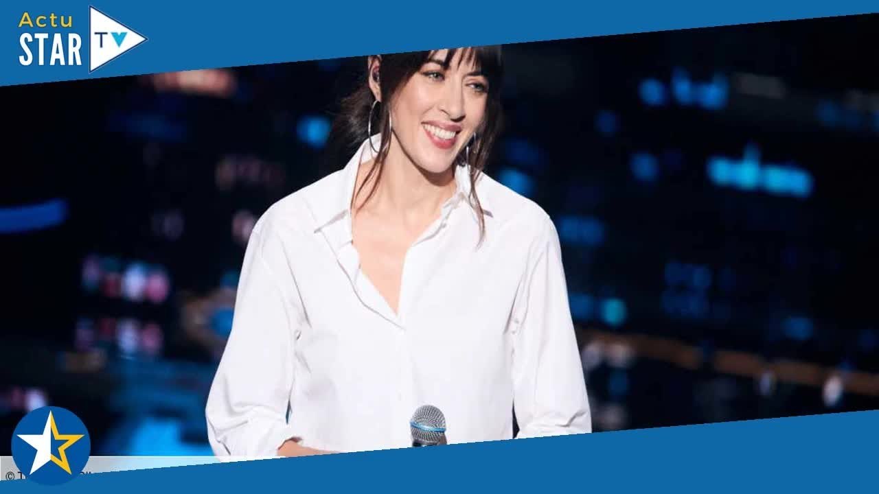 Nolwenn Leroy cash sur ce qui ne lui a pas plu pendant la Star Academy : “(Ça) ne m’intéressait pas”