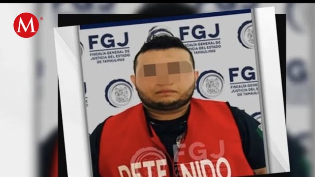 Vinculan a proceso implicado en el secuestro de 4 estadunidenses en Matamoros