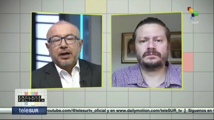 Enclave Política 04-07: Debate en torno a la integración Latinoamericana