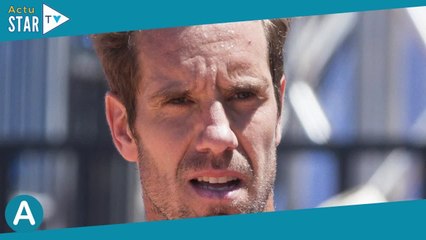 "Tu fermes ta gu*ule" : Richard Gasquet dégoupille en plein match à Wimbledon !