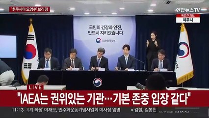 Video herunterladen: [현장연결] 정부 