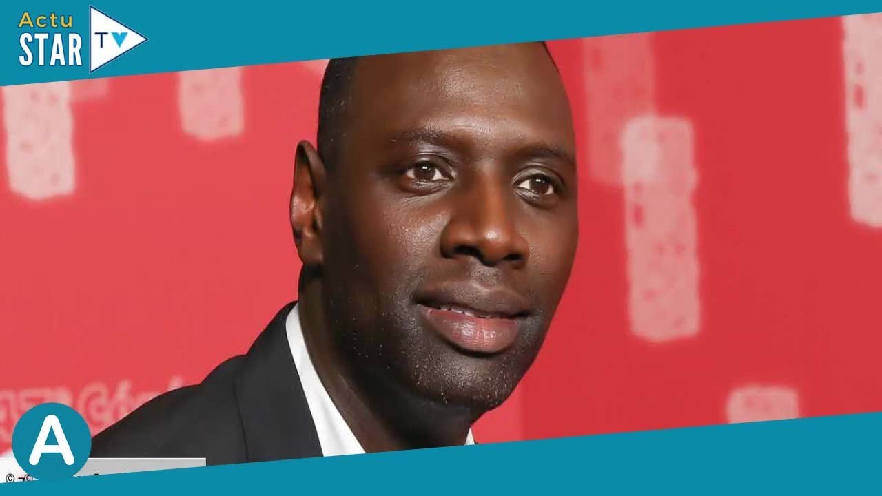 Dorian Damelincourt : Omar Sy réagit au décès d...
