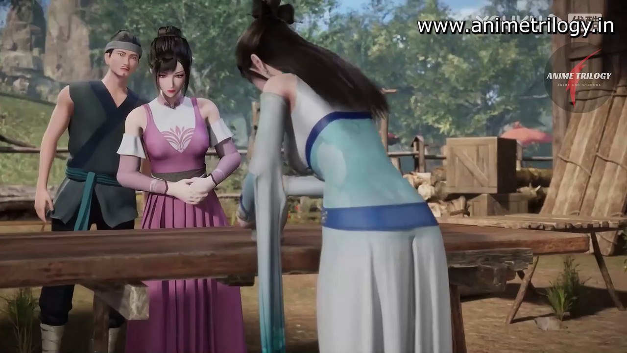 The Peak of True Martial Arts Season 2 Episode 18 Subtitle