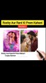 Rocky Aur Rani Ki Prem Kahani trailer review