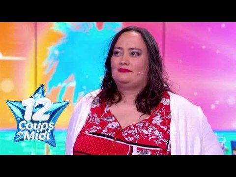 Céline (Les 12 Coups de midi), elle révèle le projet qu’elle va faire avec ses énormes gains