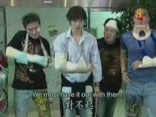 Romance EP1 part2 vosta