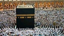 Gelar Haji Koq Hanya Di Indonesia. Ini Alasannya
