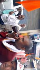 धूमधाम से मनाई दक्ष प्रजापति महाराज की जयंती