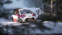 WRC (World Rally Championship)  2020 Rd.2 スウェーデン ハイライト動画   TOYOTA GAZOO Racing 2/2 , World Drivers' Champion: Sébastien Ogier