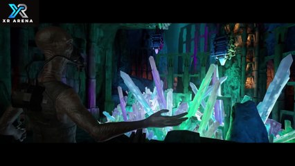 XRA - Vader Immortal II