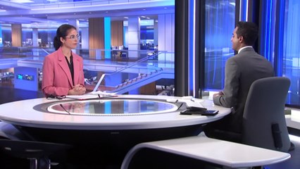 Hand-cyclist suing the International Paralympic Committee alleging widespread cheating