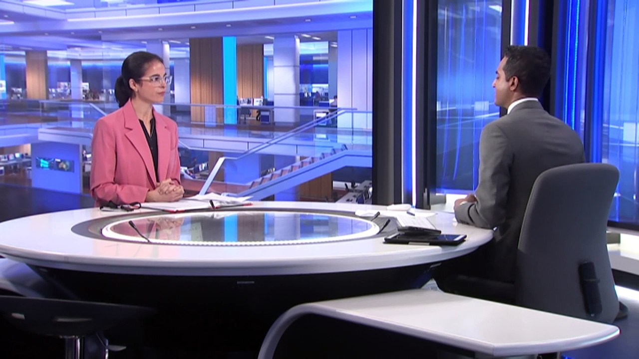 Hand-cyclist suing the International Paralympic Committee alleging widespread cheating