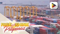 Importers at brokers, nanawagang imbestigahan ang umano’y pagkolekta ng container deposit ng ilang shipping lines
