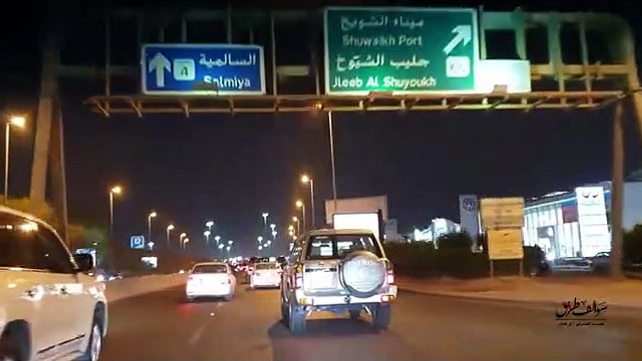 681 - قصة سالفة بسيطة وكبرت !! سوالف طريق