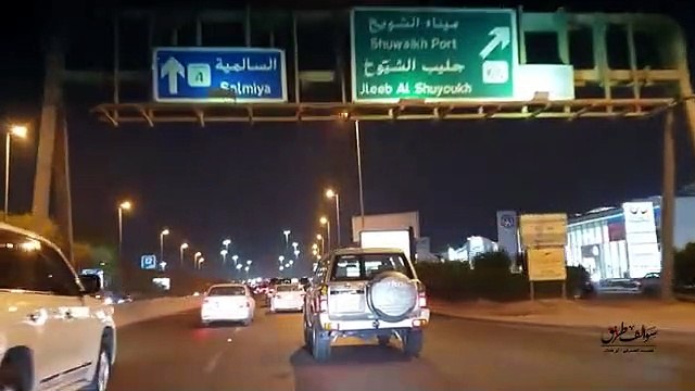 681 - قصة سالفة بسيطة وكبرت !! سوالف طريق