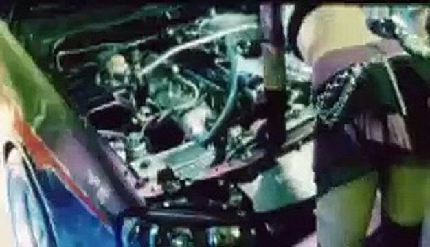 Fast & Furious : Tokyo drift Bande-annonce (ES)