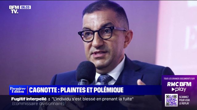 Cagnotte: la famille de Nahel porte plainte contre Jean Messiha pour escroquerie en bande organisée