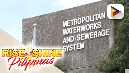 Higit 600K consumers ng Maynilad, posibleng mawalan ng suplay ng tubig kapag bumaba sa critikal na lebel ang Angat Dam