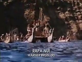 Rapa Nui Bande-annonce (IT)