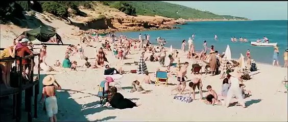 Ce que le jour doit à la nuit Bande-annonce (ES)