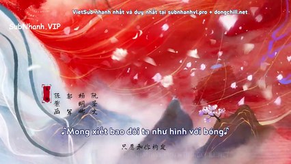 NGỌC CỐT DAO [Tập 2] The Longest Promise (2023) Vietsub