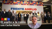 ¿Cuales son las virtudes y defectos de Morena y Frente Amplio por México? | El Asalto a la Razón