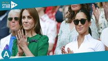 Kate Middleton et Meghan Markle : cet événement auquel elles n'ont pas réussi à cacher les tensions