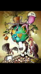 Art with deep meaning