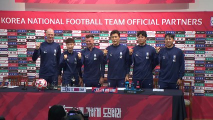 '16세 1개월 역대 최연소' 페어, 월드컵 본선 간다! / YTN