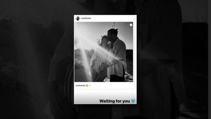 Başarılı oyuncu İsmail Ege Şaşmaz, baba oluyor