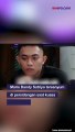 Momen Mario Dandy Salting saat Chat dari Amanda Dibacakan di Persidangan