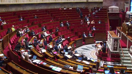 2ème séance : Orientation et programmation du ministère de la justice 2023-2027 (suite) - Mardi 4 juillet 2023
