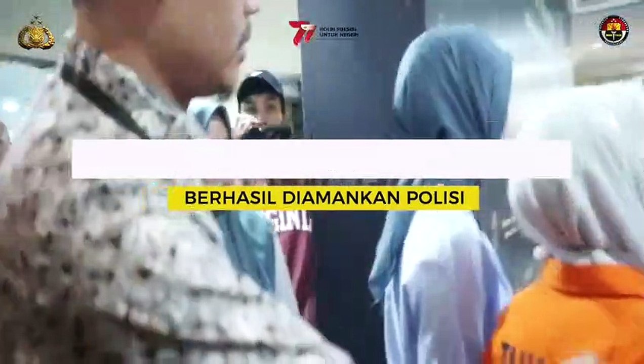 Pelaku Penipuan Si Kembar Berhasil Diamankan Polisi