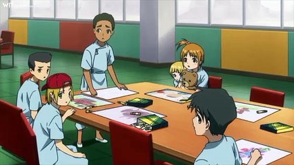 karakuri circus ep6 مترجم