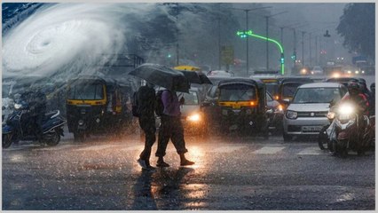 నేడు, రేపు Telanganaలో భారీ వర్షాలు | Telugu OneIndia