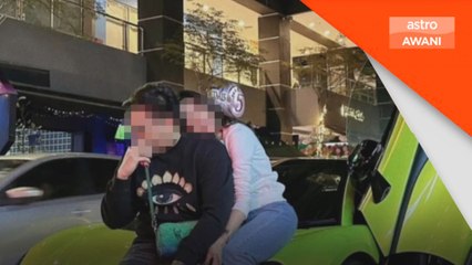 Polis: Rakam keterangan suami Fatin Afeefa