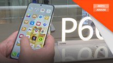Huawei P60 Pro: Dapatkan rebat tambahan RM500 untuk Huawei P60 Pro baharu