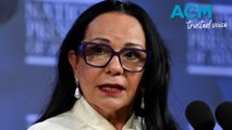 Four key priorities from the Voice To Parliament: Minister for Indigenous Australians Linda Burney
