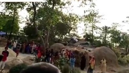 बक्सर: कुएं तो नए हो गए, मगर इनके पाटों पर नहीं लौट रही रौनक.....