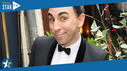 Jordan de Luxe "balance" : cette célébrité à la très longue carrière qui a fait censurer son intervi