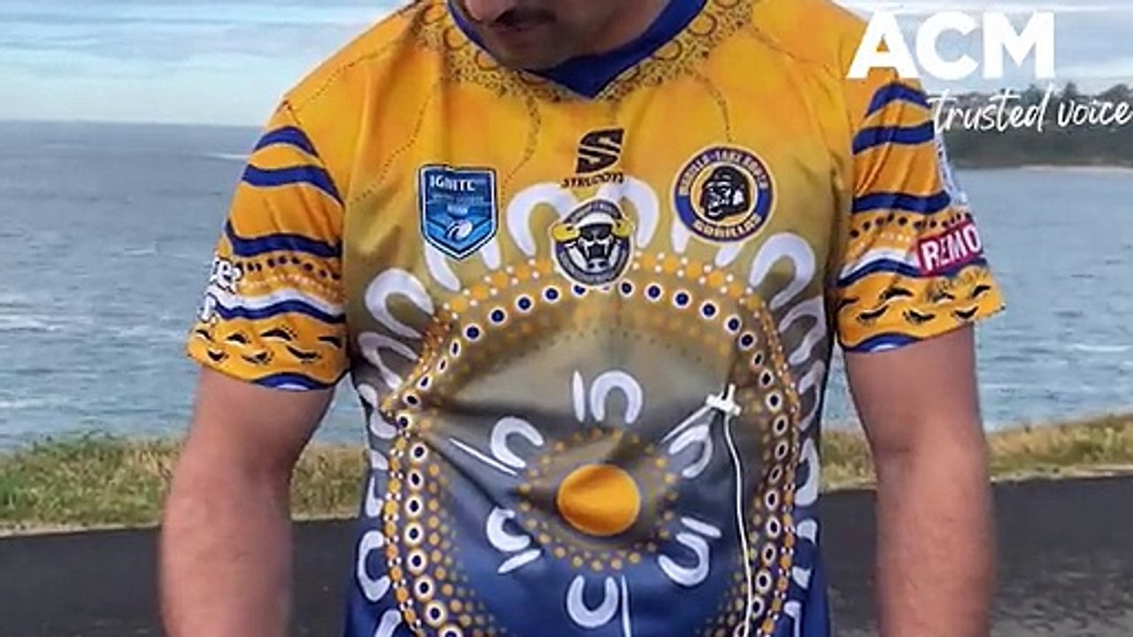 Group Seven's NAIDOC Week Round