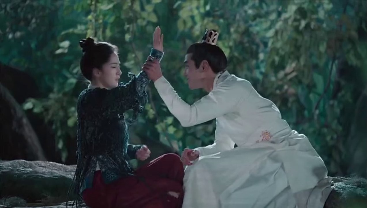 Legend of Fu Yao Episode 4 in Hindi
