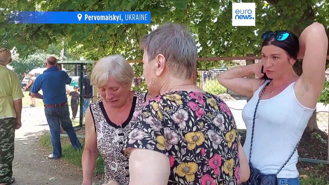 Nachrichten des Tages | 5. Juli - Morgenausgabe