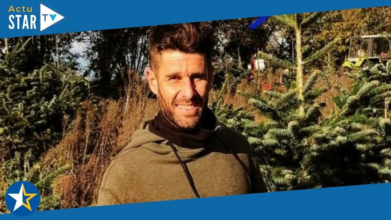 "Que le temps passe vite" : Émeric (L'amour est dans le pré 2018) célèbre les 12 ans de sa fille Mar