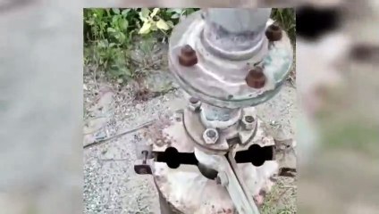 ट्यूबवेलों की केबल चोरी, ग्रामीण प्यासे